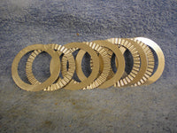 Burner Fillers