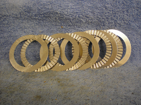 Burner Fillers