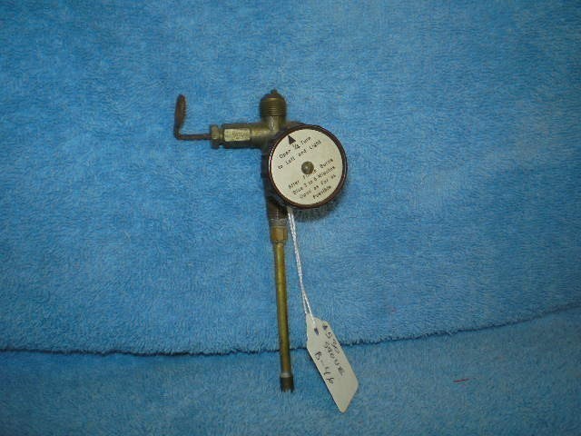 530 Valve Used #5