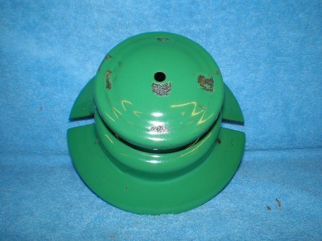 Ash Flash Vent Small
