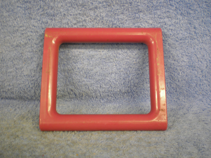 Handle Maroon Used - E861