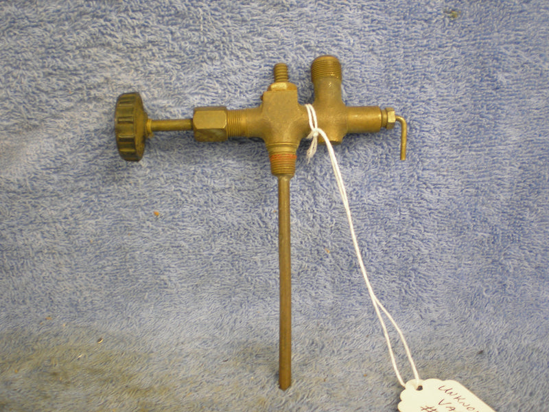Unknown Lantern Valve #3