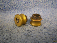 AGM Lamp Caps Used