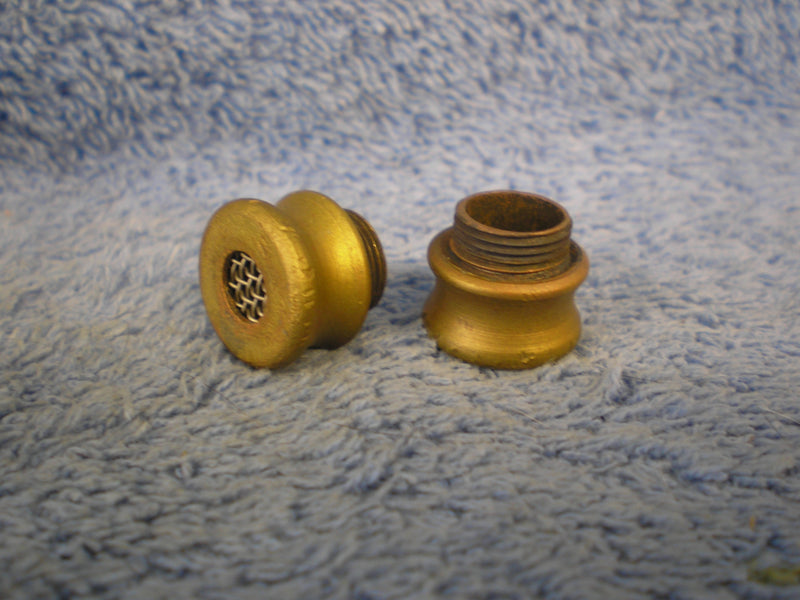 AGM Lamp Caps Used