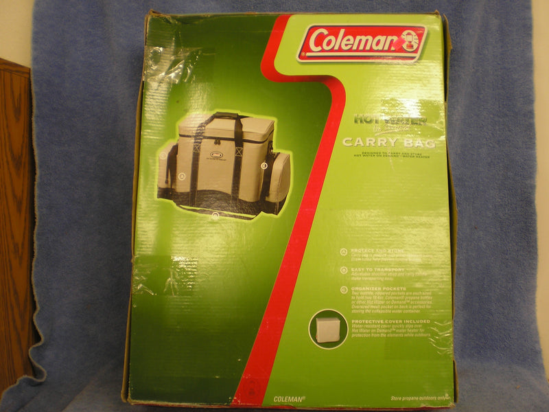 Hot Water Carry Bag