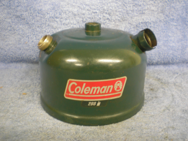 Fount 288 Used 3-98