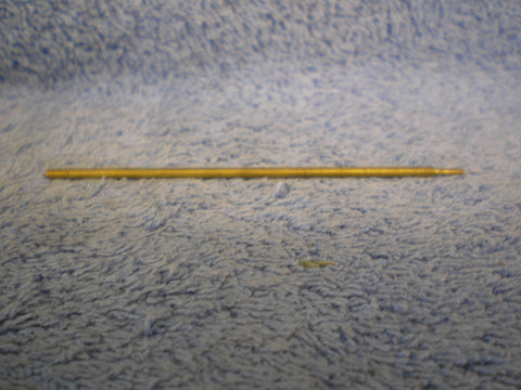 Comfort Iron Needle