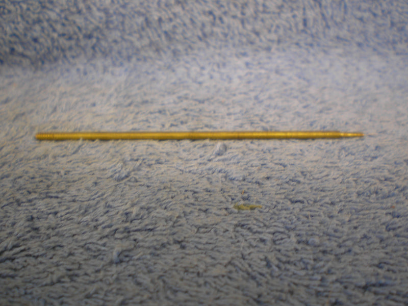Comfort Iron Needle
