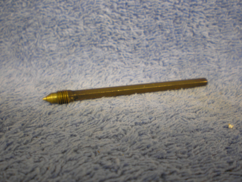 Air Stem Used 520