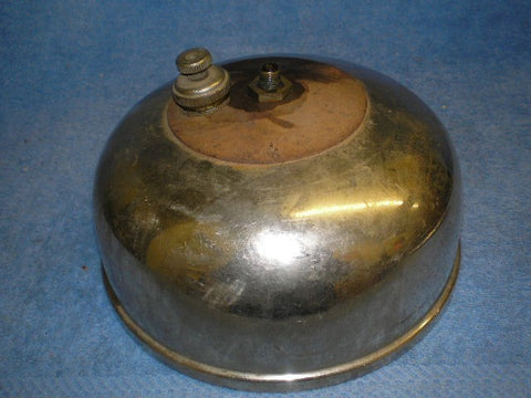 Sunshine Safety Lamp Fount