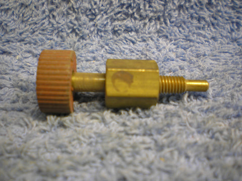 AGM Valve Stem Unknown - 2347
