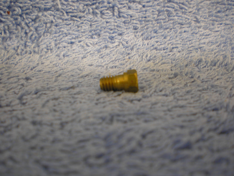 Gas Tip - GT21