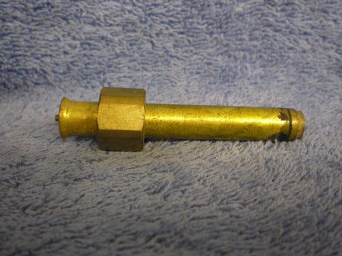 Ash Flash Generator Single Mantle