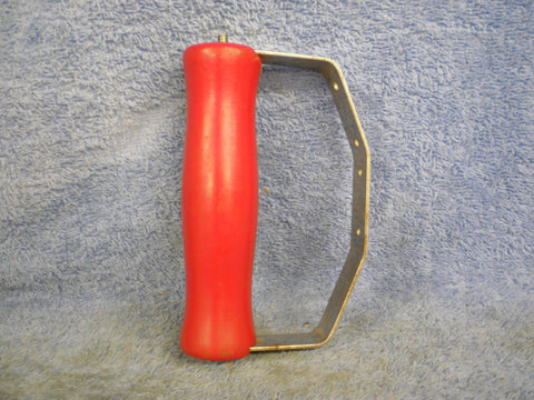 Reflector Handle Red Used