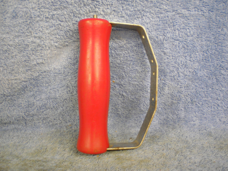 Reflector Handle Red Used