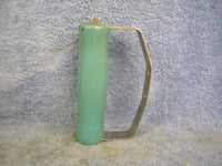 Reflector Handle Blue Used