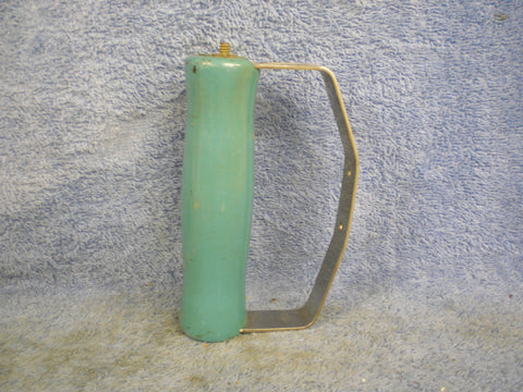Reflector Handle Blue Used