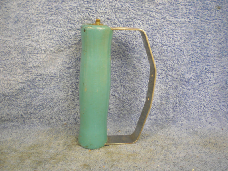 Reflector Handle Blue Used