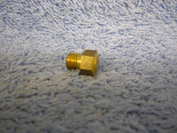Aida 500 Gas Tip