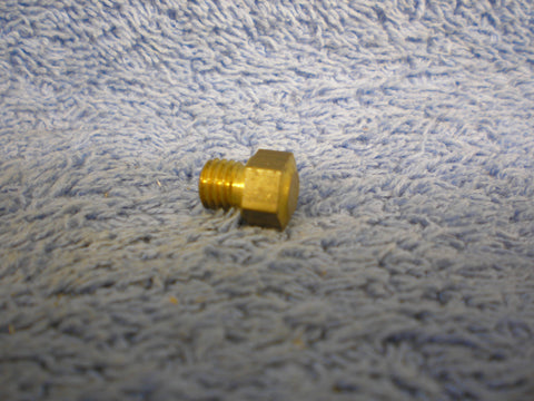 Aida 500 Gas Tip