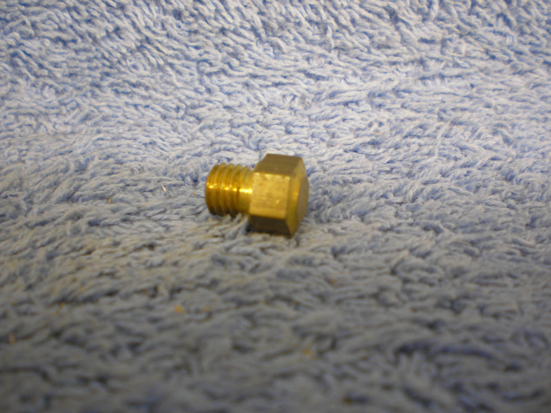 Aida 500 Gas Tip