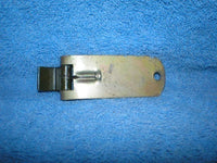 520 Folding Leg AGM Used