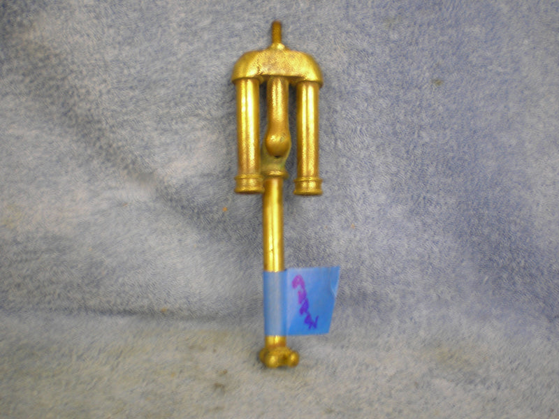 Akron Burner Assembly