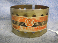 AGM 2572 Collar Used