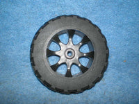Cooler Wheel Small
