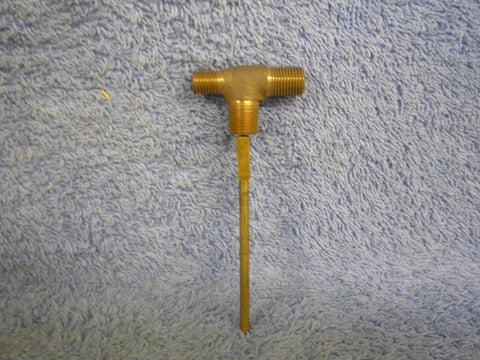 Feed Tube and Screen