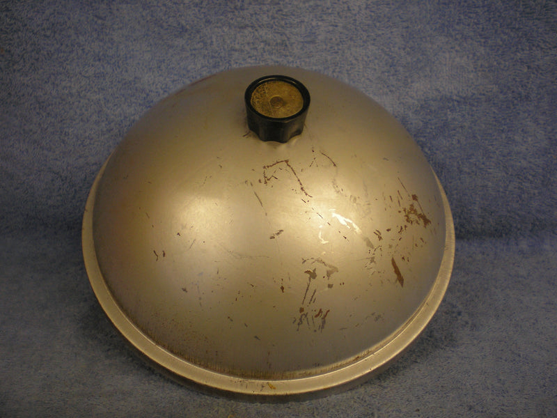Unknown Snuffer