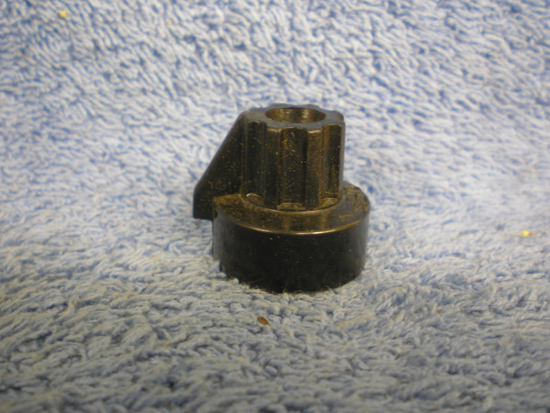Knob Black
