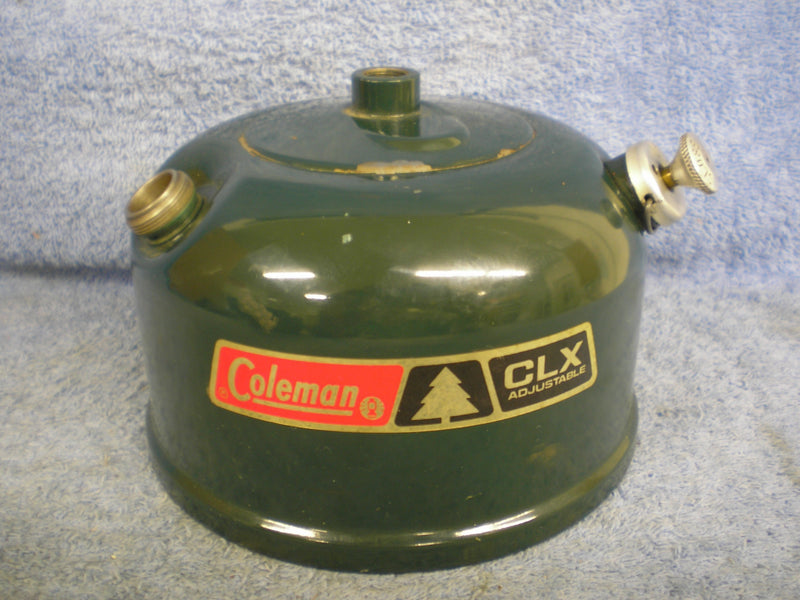 Fount Used CLX 3-84 #3