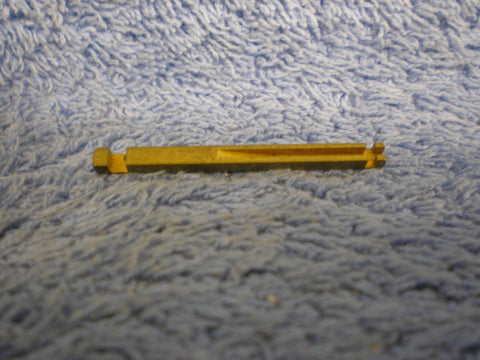 AGM 2572 Long Groove Eccentric Block