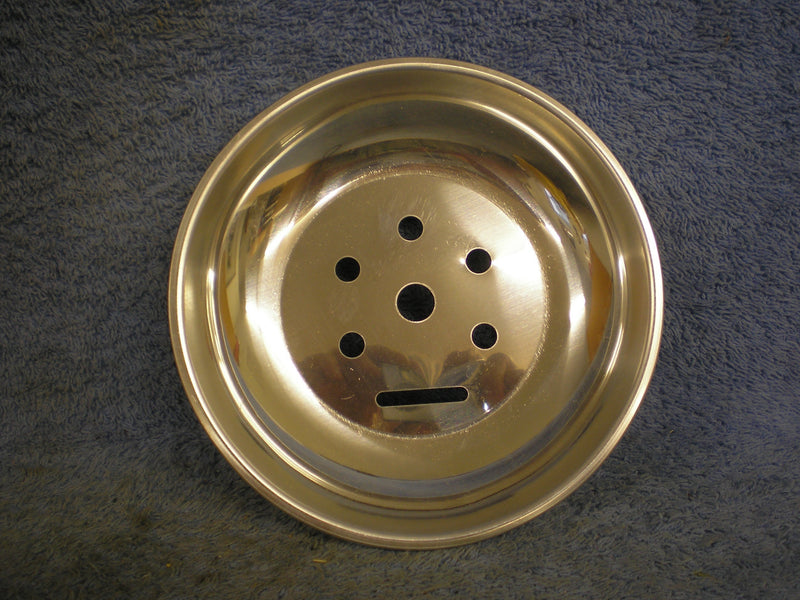 Burner Bowl
