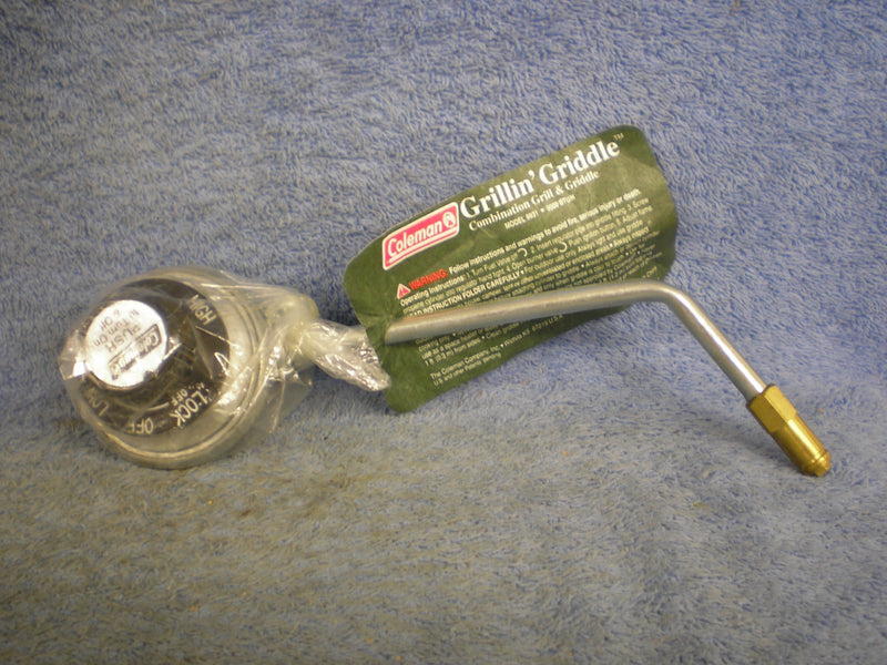 Regulator