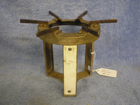 520 Frame Used #2