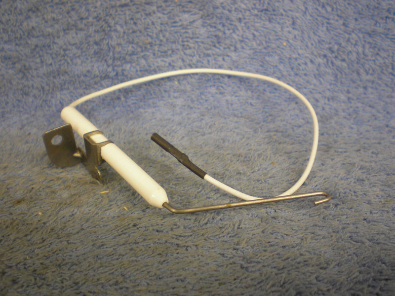 Electrode with Wire