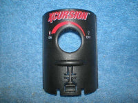 Xcursion Face Plate