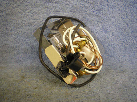 Pilot Assembly