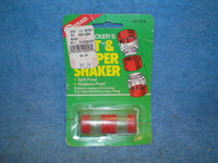 Coghlan Salt and Pepper Shaker