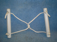 Rope Handle Set