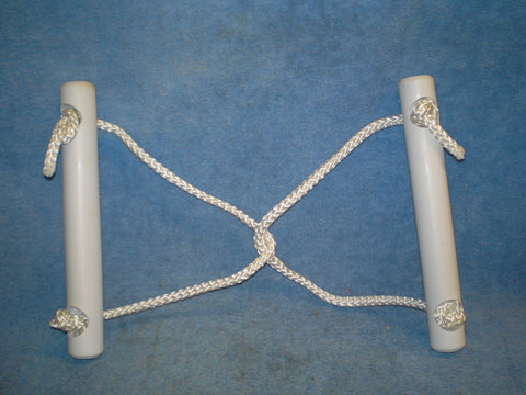 Rope Handle Set