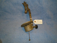 AGM-Sears 7426 Valve and Burner