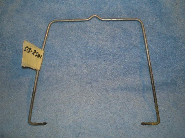 Bail Handle Used - E1645