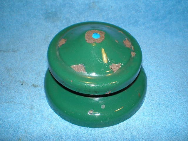 Ventilator 220B Used #4