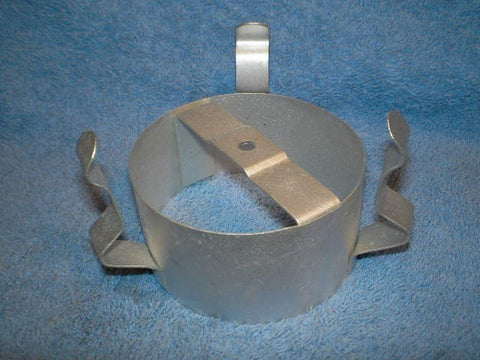 Shade Holder CQ Style