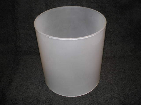 220 Frosted Globe