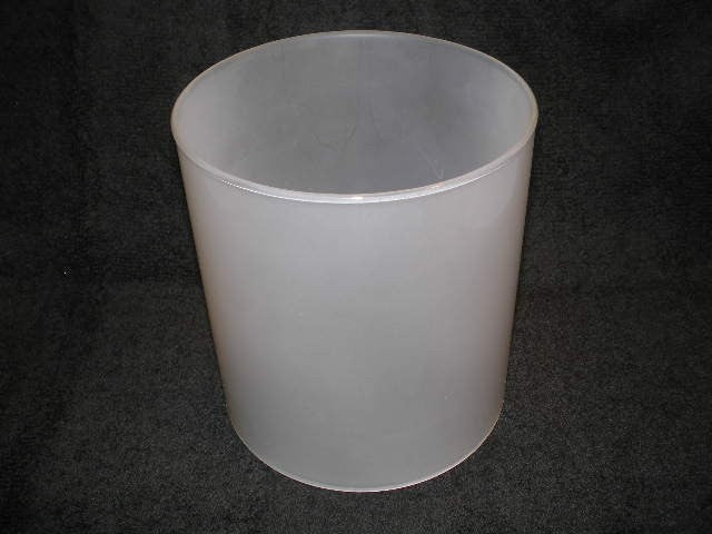 220 Frosted Globe