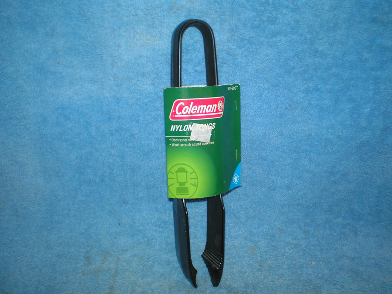 Plastic Tongs